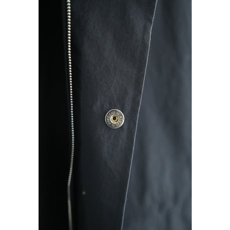The CLASIK SHRINKED NYLON TAFFTA HUNTING MAC