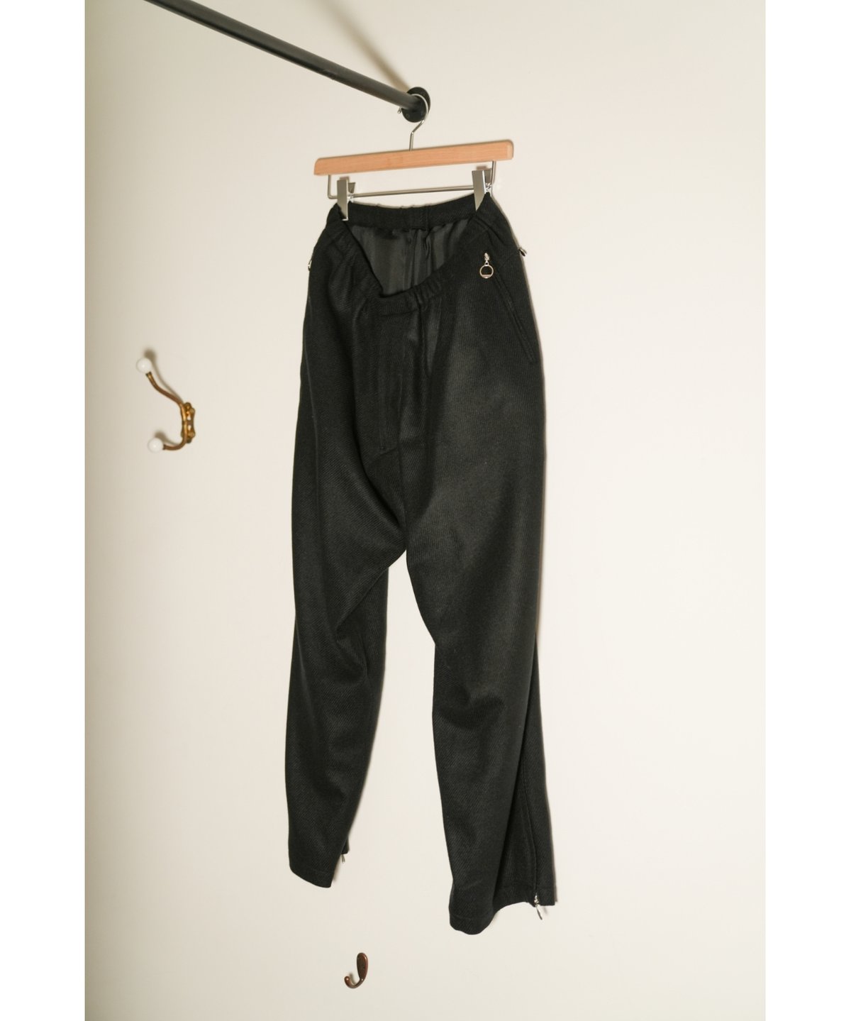 パンツ 25ss MAATEE&SONS MusterWerk Ex.JEFFERY 1 MAATEE&SONS 25SS MusterWerk Ex.JEFFERY 1