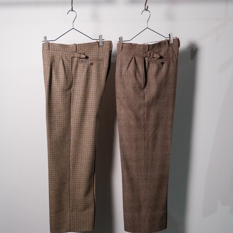 スーツ MAATEE&SONS JEFFERLY musterwerk JEFFERY スーツ MAATEE&SONS JEFFERLY musterwerk JEFFERY スーツ MAATEE&SONS