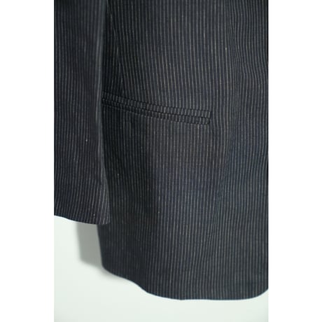HERON'S GHYLL Collarless Jacket