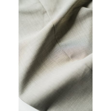MAATEE&SONS FOREVER SLACKS FLARE
