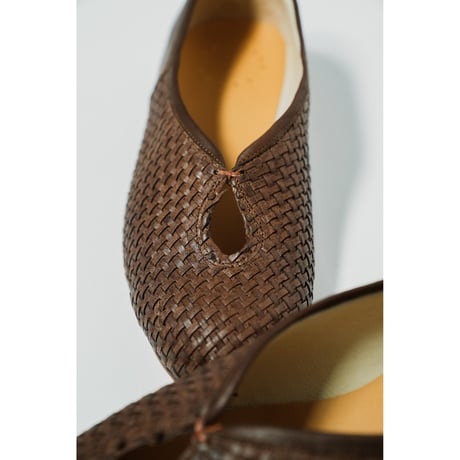 Post Production Mesh Tear Pumps