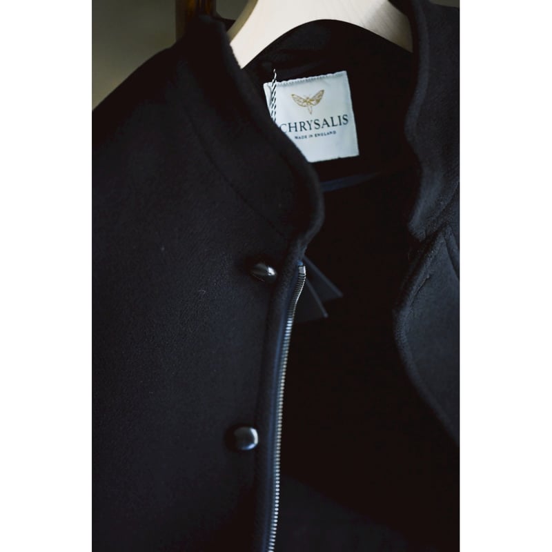 CHRYSALIS BODMIN GILET | MusterWerk