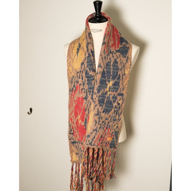 NICENESS STEWART | MusterWerk