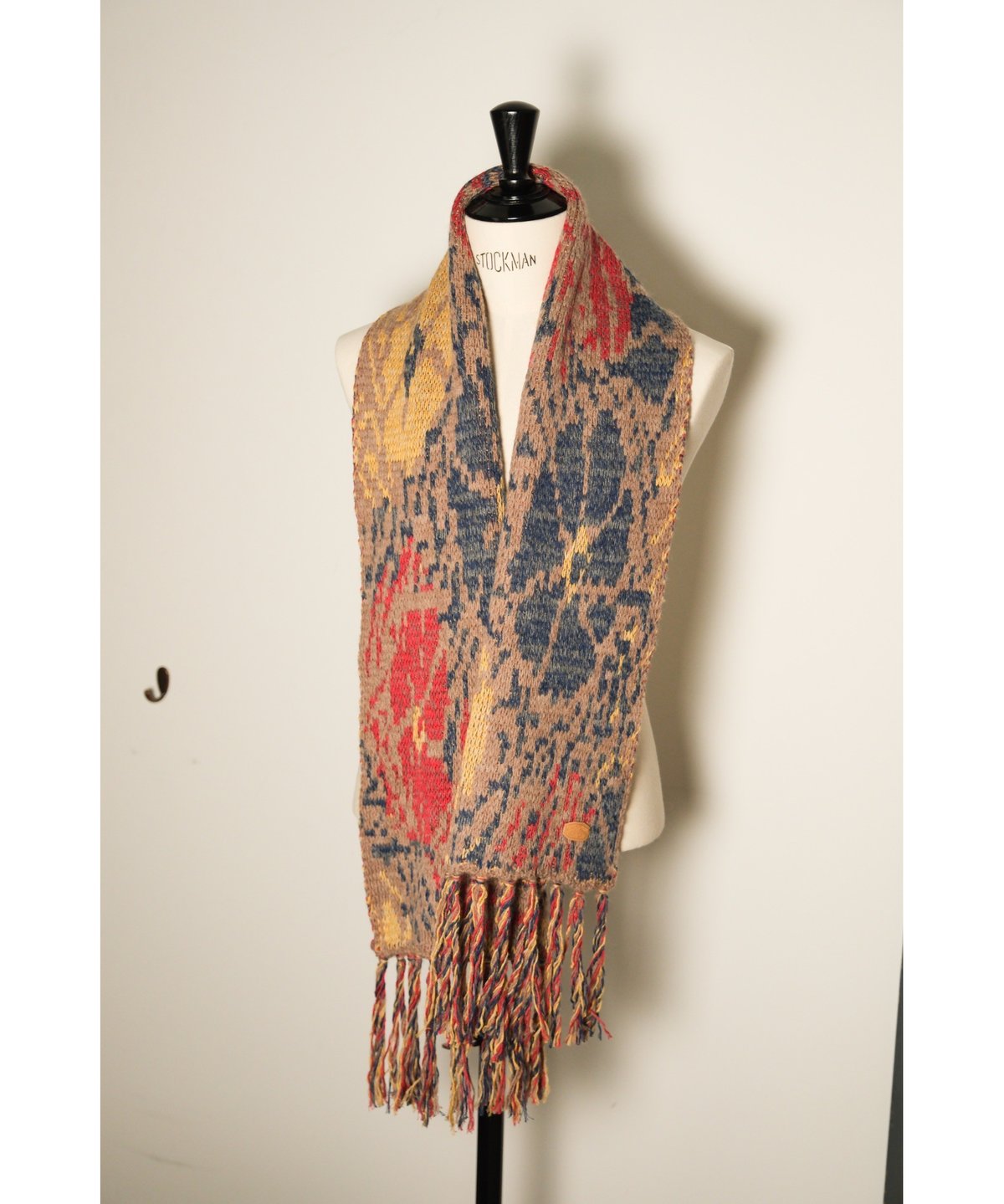 NICENESS STEWART | MusterWerk