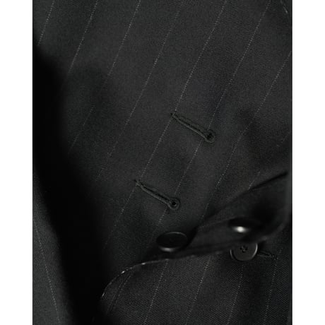 LEA BOBERG R.P.L. BLAZER - JP WOOSTED SERGE