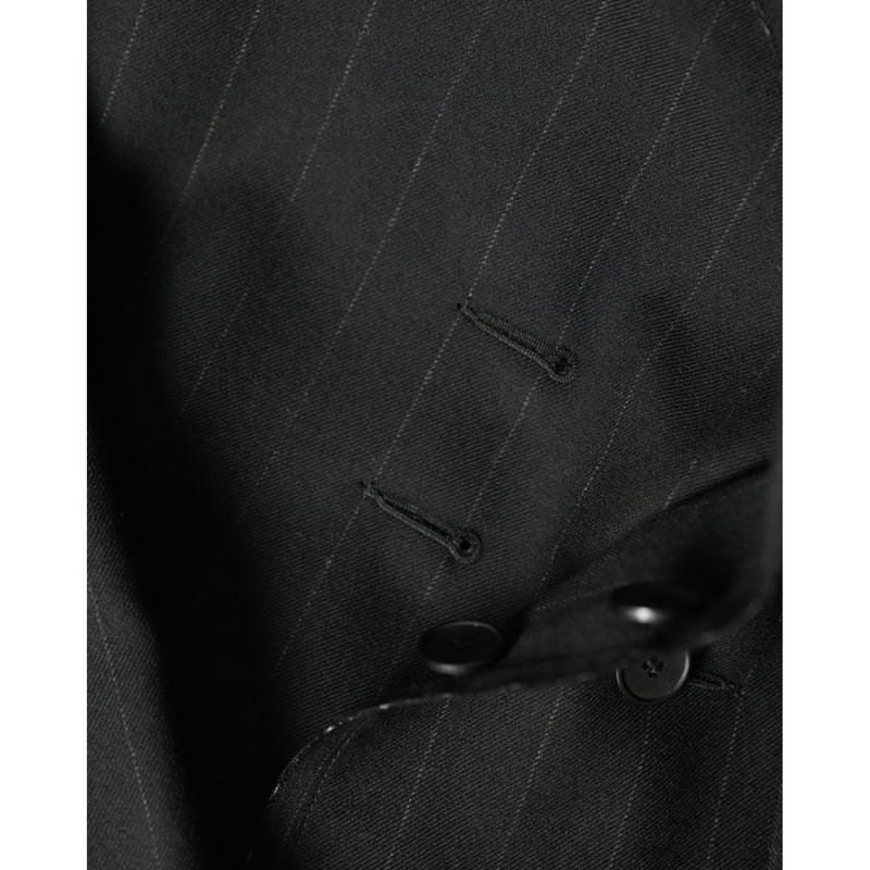 LEA BOBERG R.P.L. BLAZER - JP WOOSTED SERGE | M