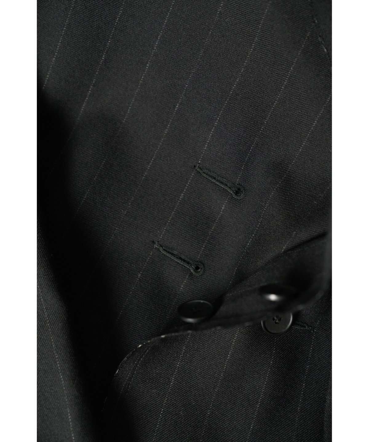 LEA BOBERG R.P.L. BLAZER - JP WOOSTED SERGE | M