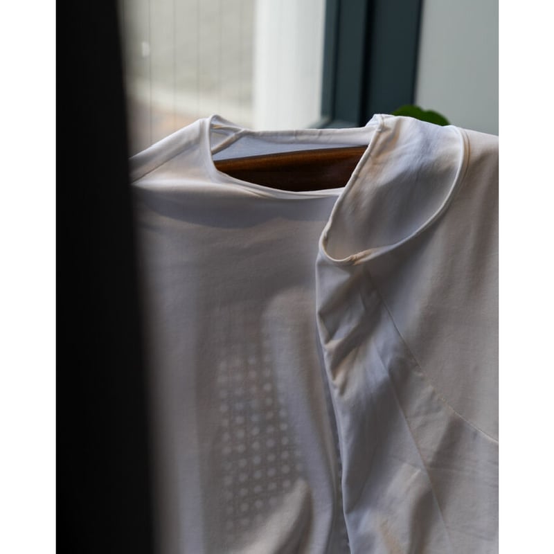 MAATEE&SONS French Seam Tee | MusterWerk