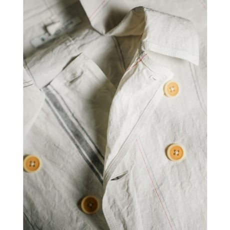 MAATEE&SONS C/Li 折って折って COVERALL W