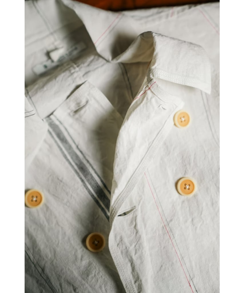 MAATEE&SONS C/Li 折って折って COVERALL W | MusterWerk MAATEE&SONS C/Li 折って折って COVERALL W | MusterWerk