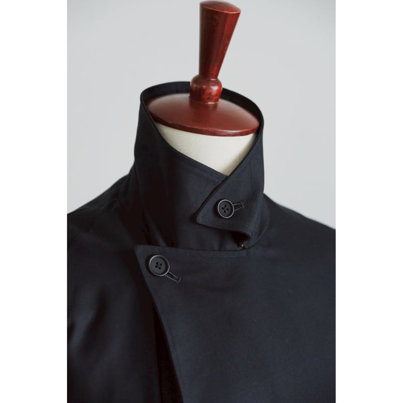 MAATEE&SONS Ex. OVER COAT | MusterWerk