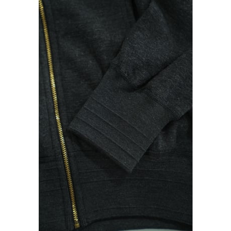 MAATEE&SONS JIP PARKA ”SUPER WOOL”
