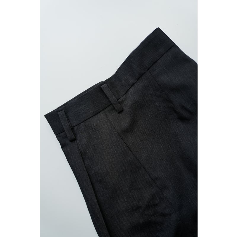 MAATEE&SONS MUSOU TROUSER 