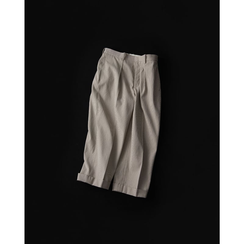 NICENESS BENNY | MusterWerk