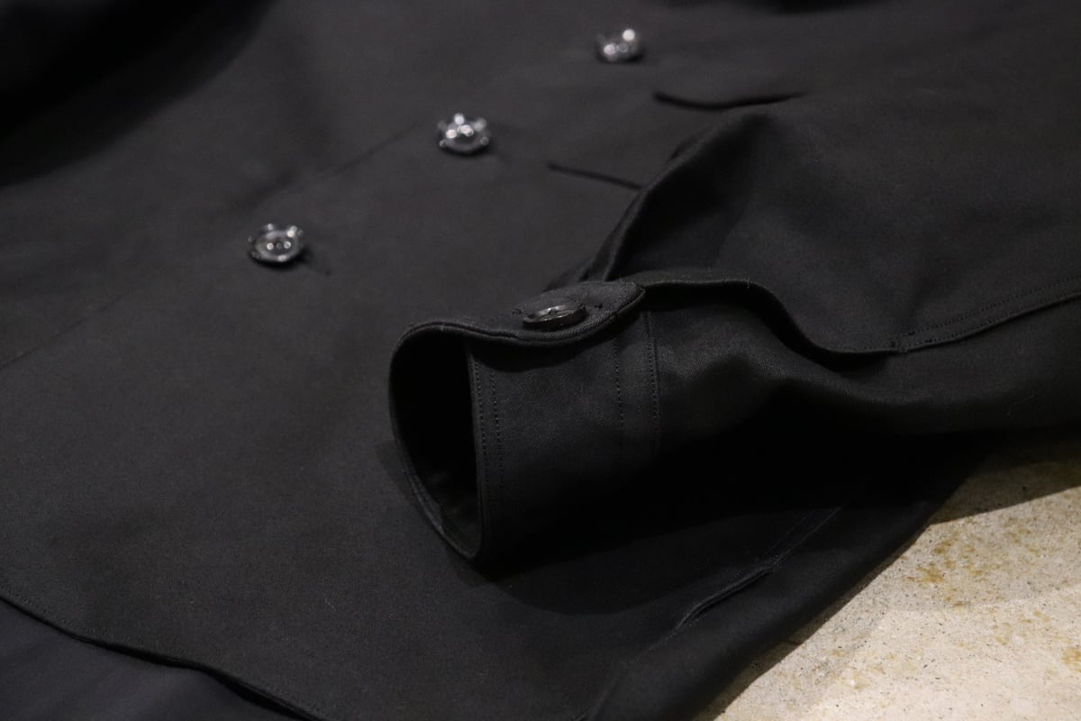 RAKINES CPO Blouson MusterWerk モールスキン 2 RAKINES CPO Blouson MusterWerk モールスキン 2 - メルカリ