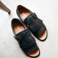 F.LLI Giacometti FG257 LUIGINO (LOAFER) | Muste