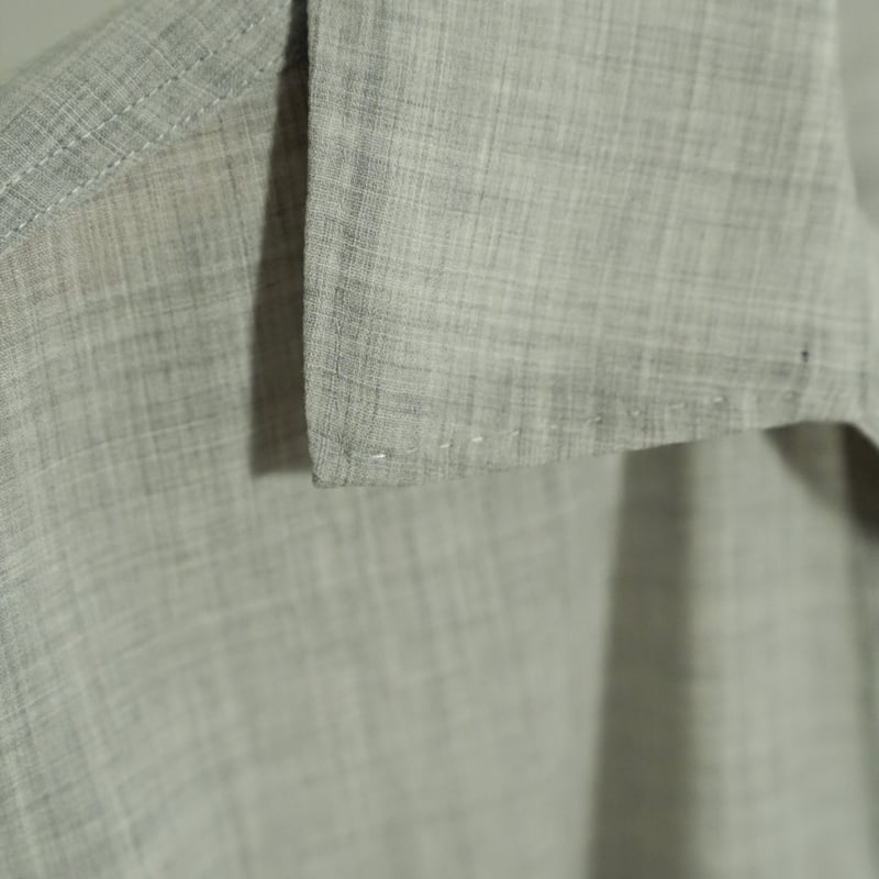 MAATEE&SONS NEW PULLOVER SHIRTS 