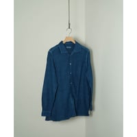 MAATEE&SONS Ex. COLOR NEP CASHMERE CARDIGAN | M