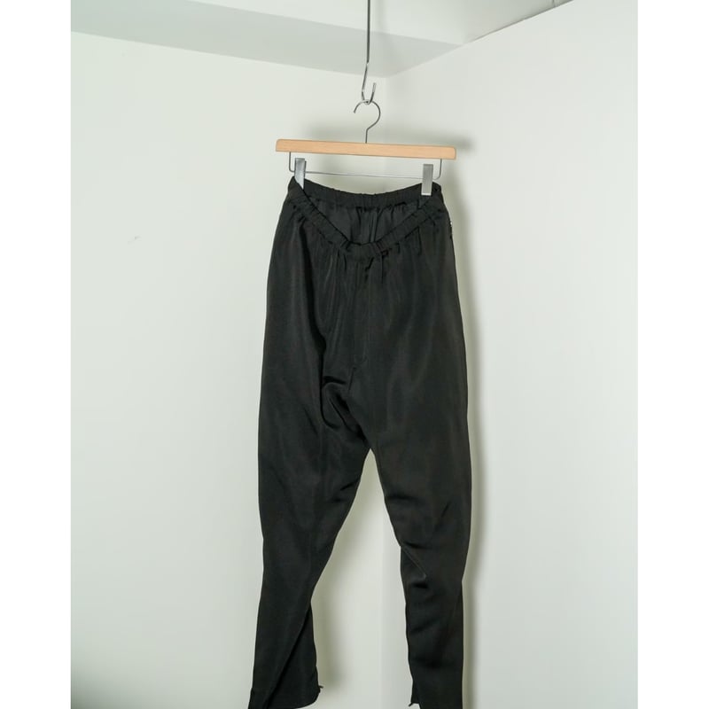 MAATEE&SONS Si/Cu TRAINING PANTS | MusterWerk