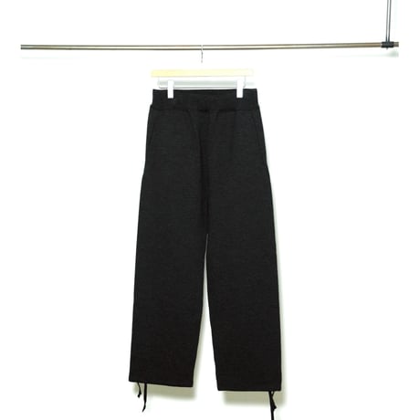 Slopeslow WOOL FRENCH TERRY TRUCK PANTS ⁡