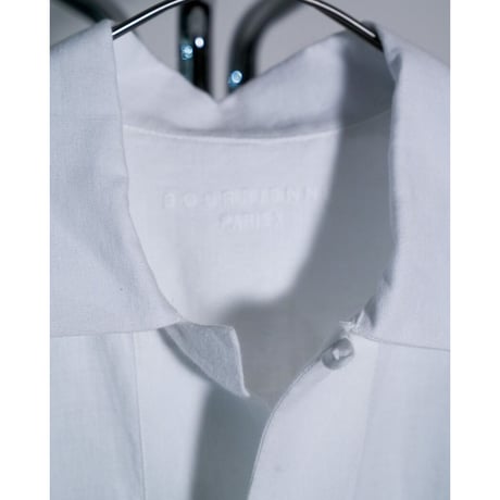 Bourrienne Paris X MARIN LIN