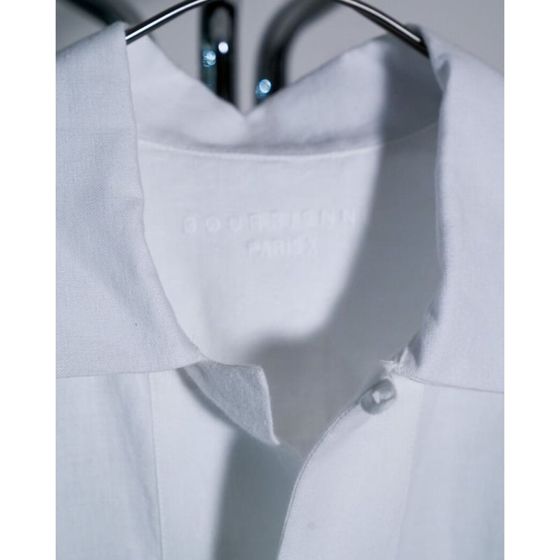 Bourrienne Paris X MARIN LIN | MusterWerk