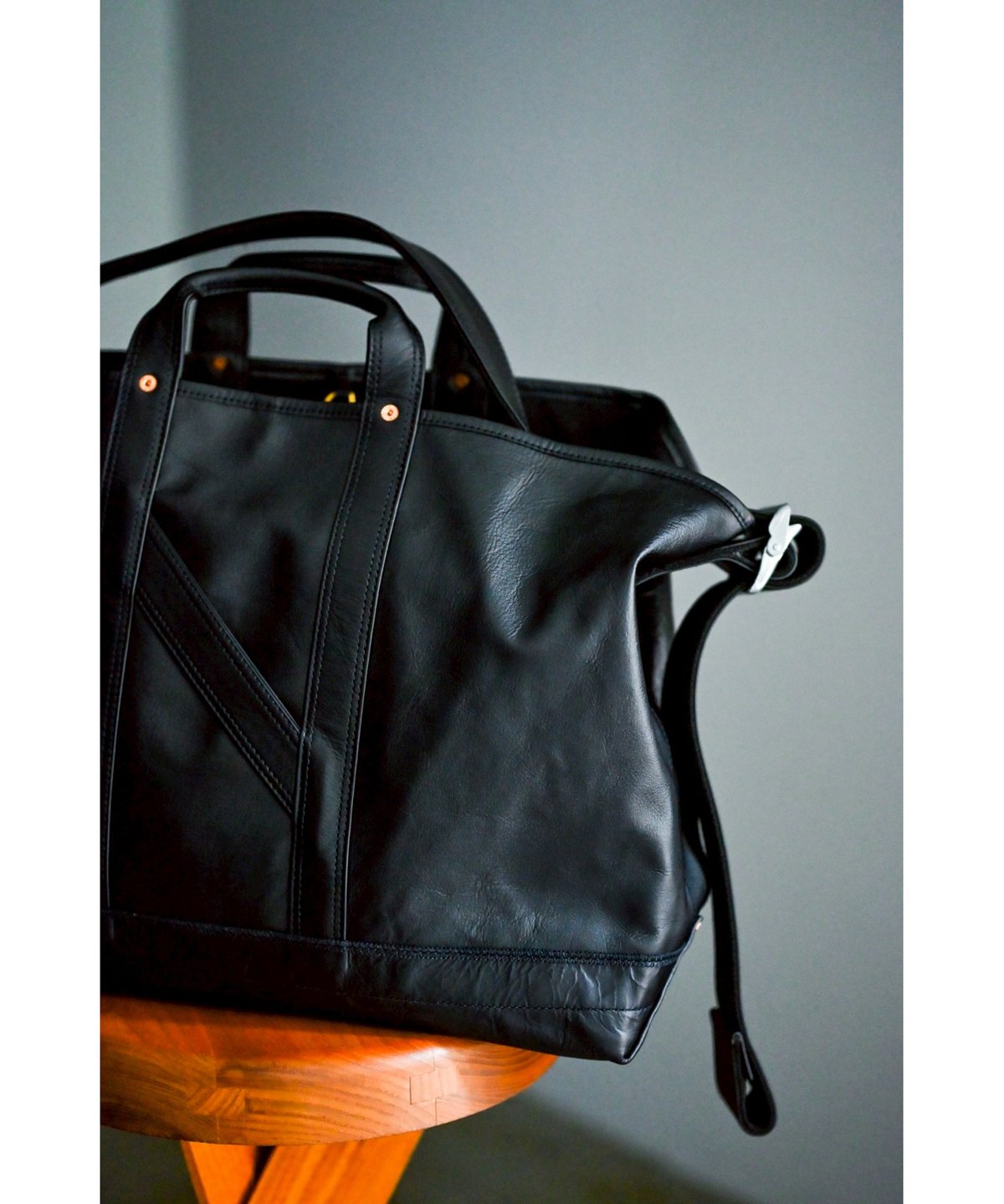 NICENESS H.LEDZ | MusterWerk