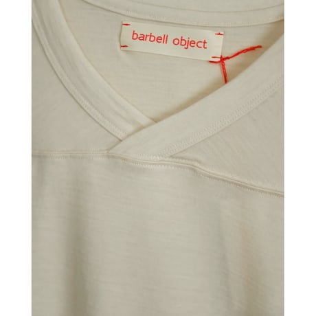 barbell object bo ns top