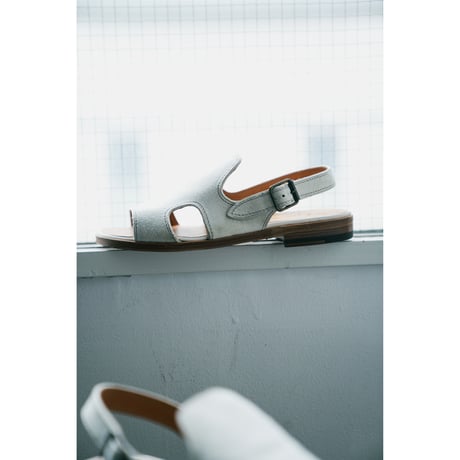 F.LLI Giacometti FG638 SANDALO (NEW SANDAL)
