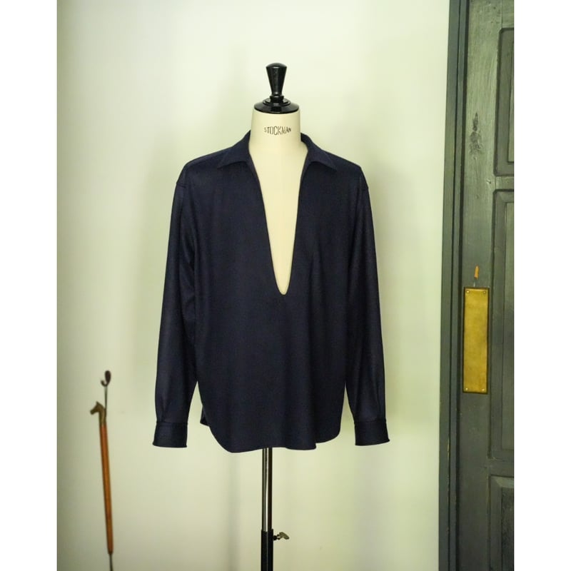 KANEMASA PHIL. Ex.Washable Cashmere Varruse Shi