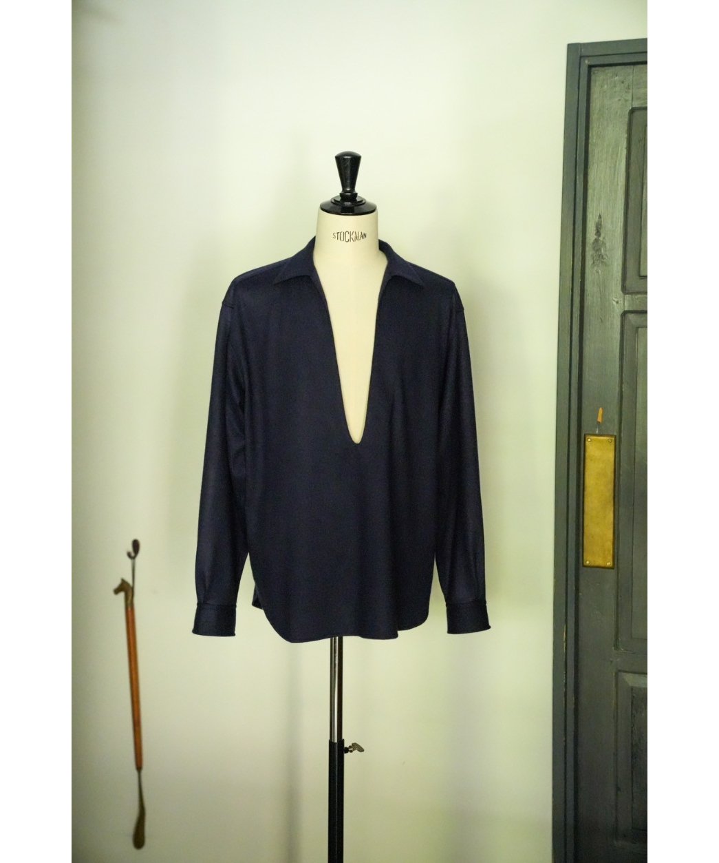 KANEMASA PHIL. Ex.Washable Cashmere Varruse Shi