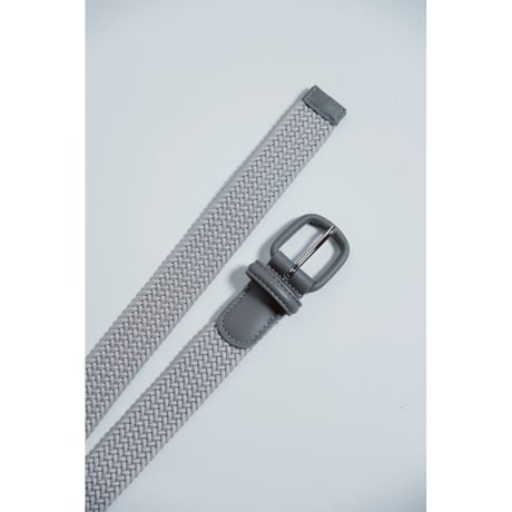 Anderson's Ex. RUBBER MESH BELT "RAINBOW"