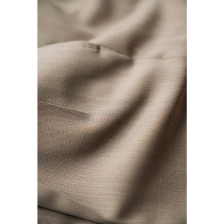 MAATEE&SONS FOREVER SLACKS FLARE