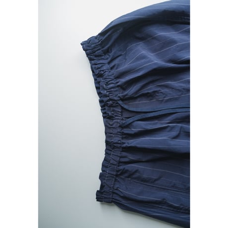 RAINMAKER Ex. DOUGI SHORTS "RAMDOM STRIPE"