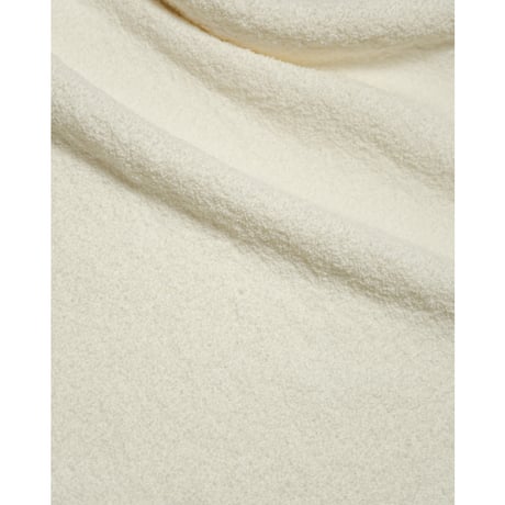 WALENODE "Paper Boucle" Raglan Sleeve Tee