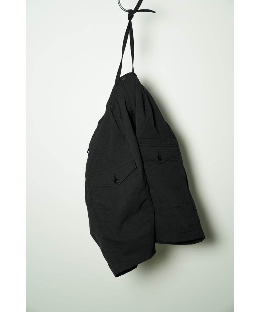 パンツ ULTERIOR NYLON AIR POPLIN MIL-PANTS ULTERIOR NYLON AIR POPLIN MIL-PANTS | MusterWer