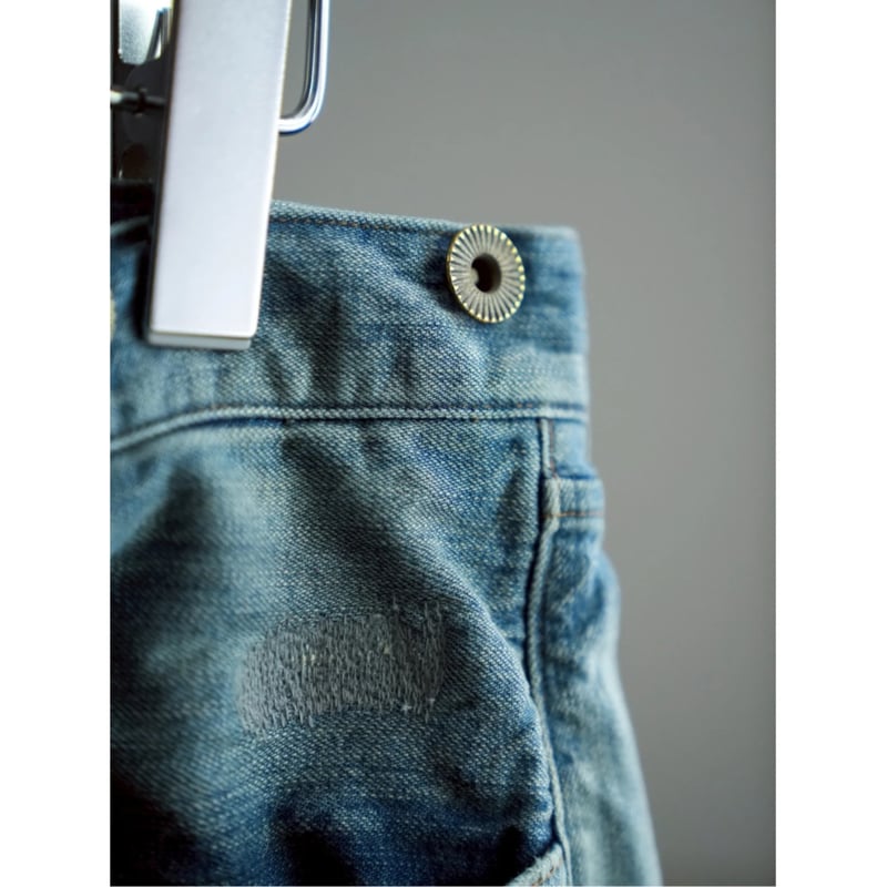 MAATEE&SONS Ex. 4PK DENIM 