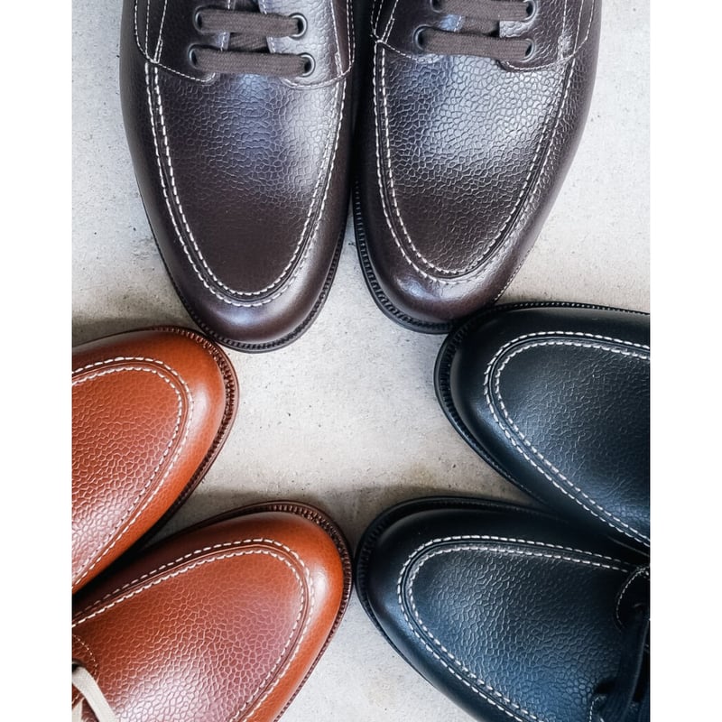 F.LLI Giacometti FG199 ALESSANDRO (U BOAT MOCCA