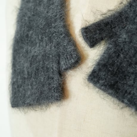 Olde H & Daughter FUR CASHMERE GROVE