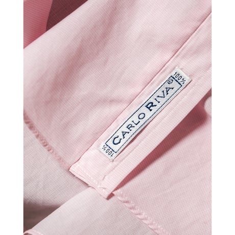 MAATEE&SONS × MusterWerk × Salvatore Piccolo Hand Dressy "Chigu-Hagu" Western