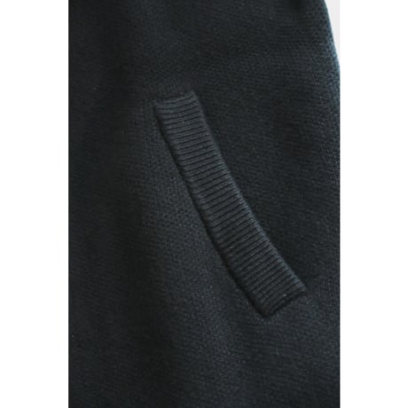 PICEA BABY CASHMERE ZIP VEST