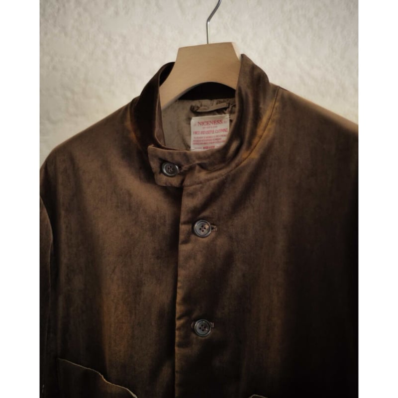 NICENESS JEAN | MusterWerk