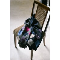 MAATEE&SONS Ex. MW/UTSUBO PARK SWEATサイズ4 MAATEE&SONS Ex. MW