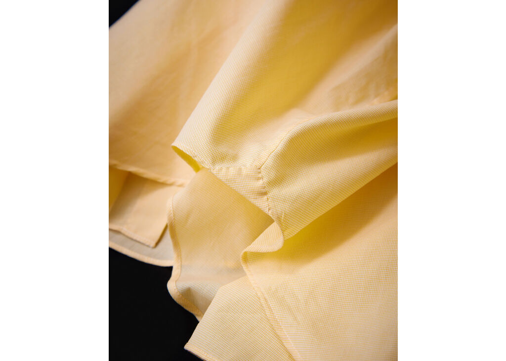 niceness pisano yellow