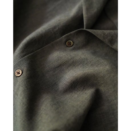 RAINMAKER Ex. SHANTUNG RESORT SHIRTS