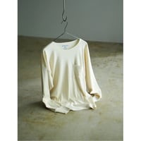 Olde Homesteader YOUTH SILK RIB CREW NECK L/S