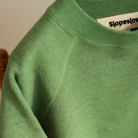 slopeslow sweatshirt