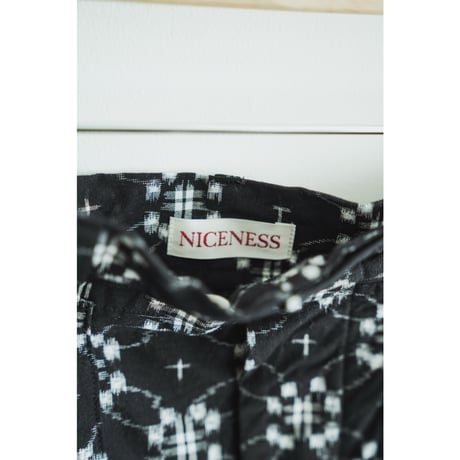 NICENESS K.KRUGER