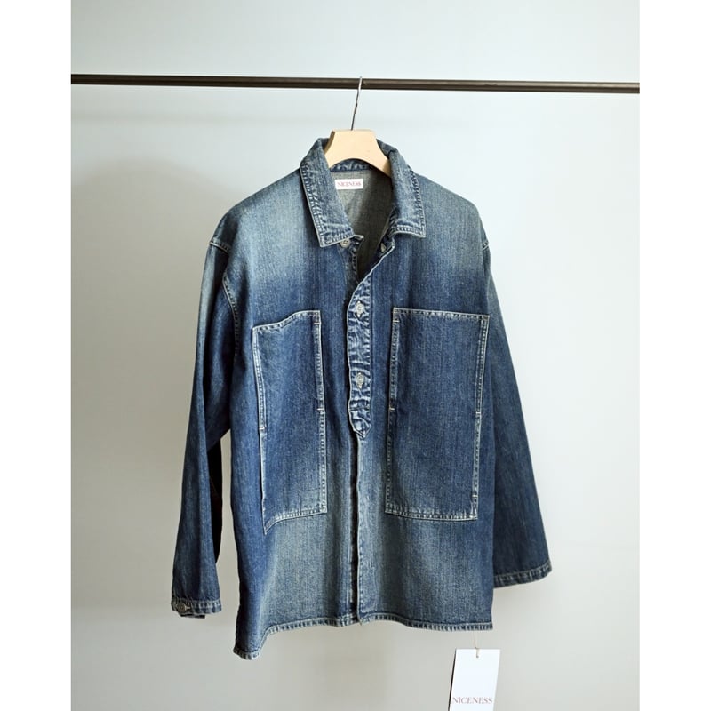 NICENESS I.COXON | MusterWerk